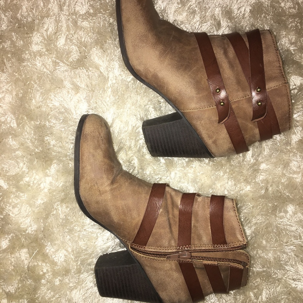 Booties